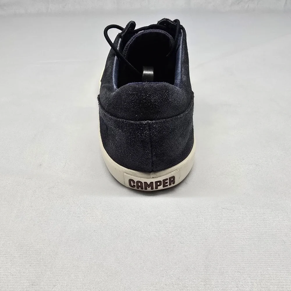 Camper Pursuit‎ Navy Men Shoes 42eu/9us Men